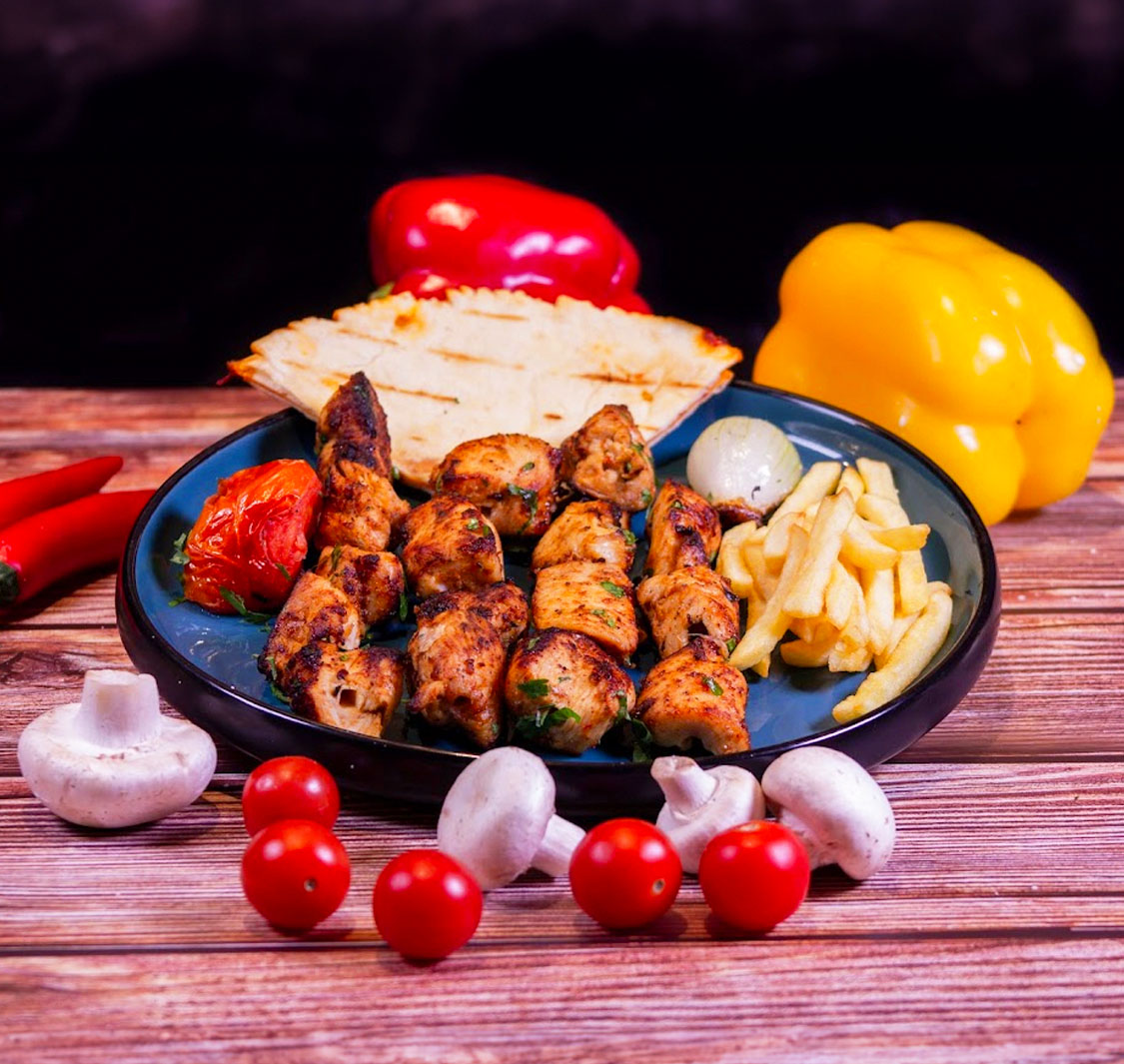 Sugar on Jam Restaurant Buy One Get One Free The ENTERTAINER